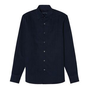 Robert Talbott Mens  Morgan Pinwale Corduroy Shirt